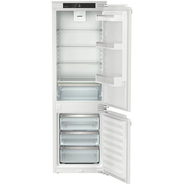 Liebherr ICNE5103 , EasyFresh, DuoCooling, NoFrost, 3 Freezer Drawers, Door on Door
