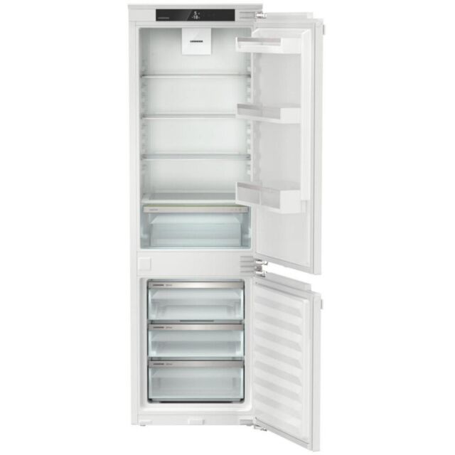 Liebherr IKGN51VE03 , 55.9cm 60/40 Integrated Frost Free Fridge Freezer