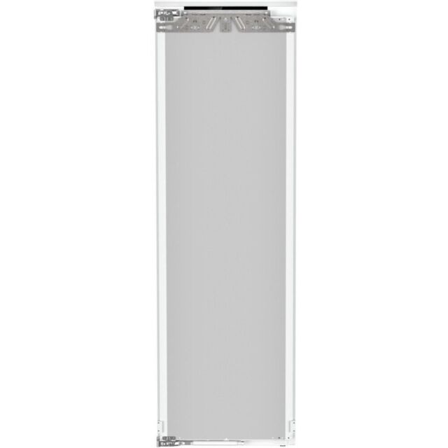 Liebherr SIFNDI5188 N/A, Side-by-Side Compatible, NoFrost, IceTower (Fixed Water Connection), SoftSy