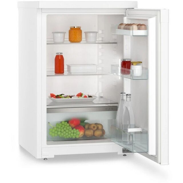 Liebherr TK14VE00 White, 55cm Larder - White