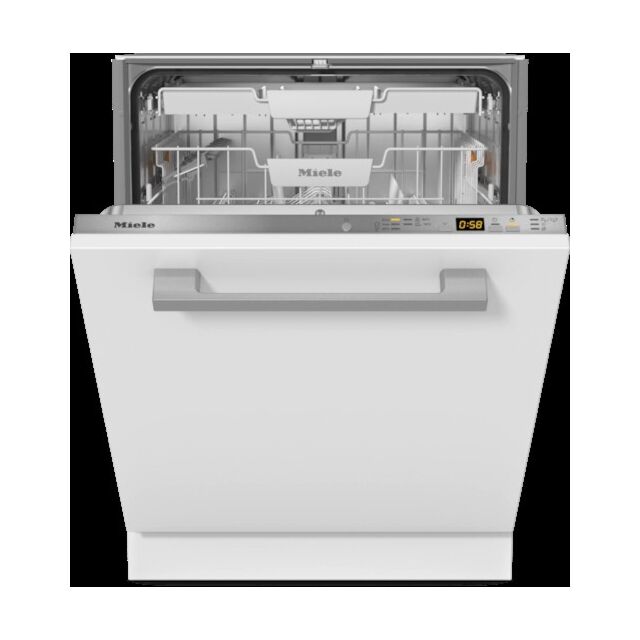 Miele G5651SCVI N/A, Built In Dishwasher With Cutlery Tray 