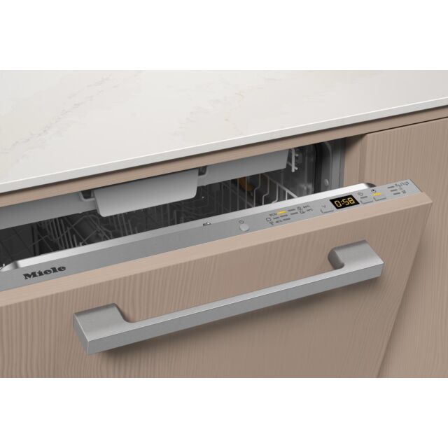 Miele G5651SCVI N/A, Built In Dishwasher With Cutlery Tray 