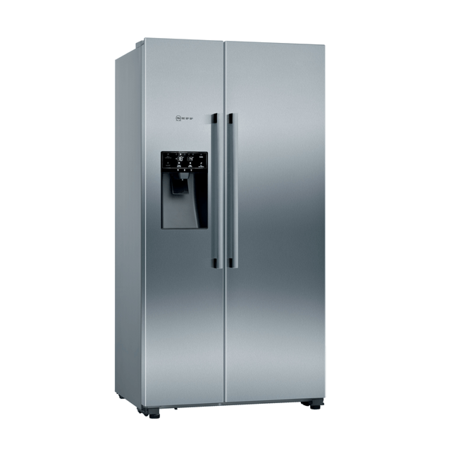 Neff KA3923IE0G American Side By Side 