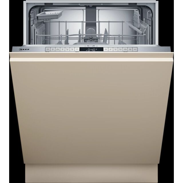 Neff S175HTX06G , 6 programmes, Flex I baskets, 5 options, InfoLight, 46dB, 9L, 13 place settings, P