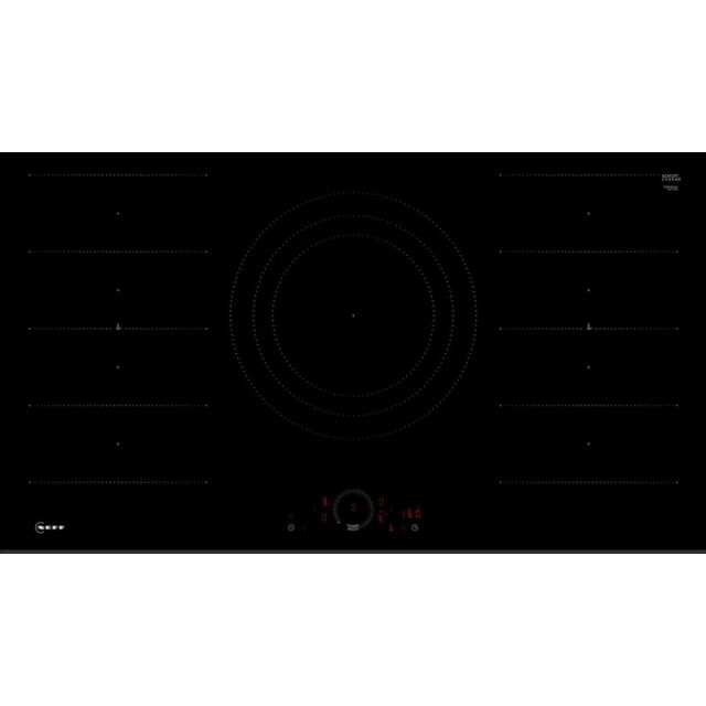 Neff T69FHV4L0 , 90Xm Induction Hob