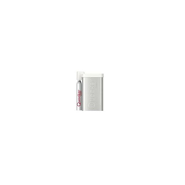 Quooker CUBE , Sparkling And Chilled Water