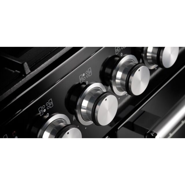 Rangemaster 106130 St/Steel, Nexus 90Cm Duel Fuel