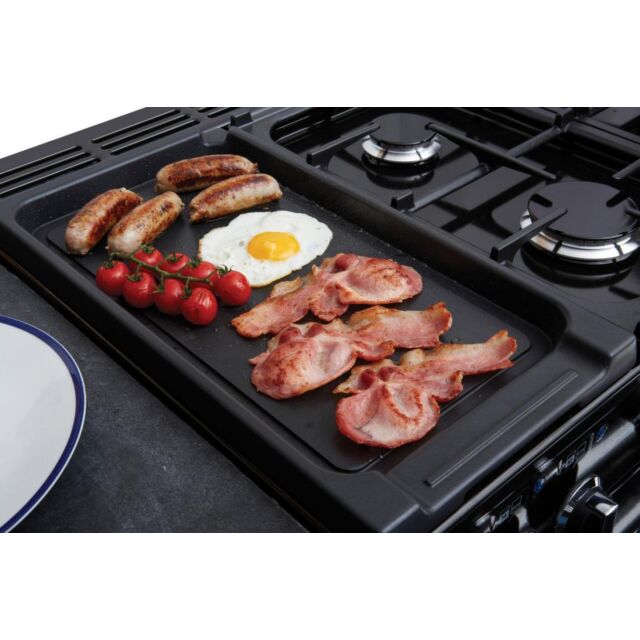 Rangemaster 97600 Dual fuel range, PROFESSIONAL DL 