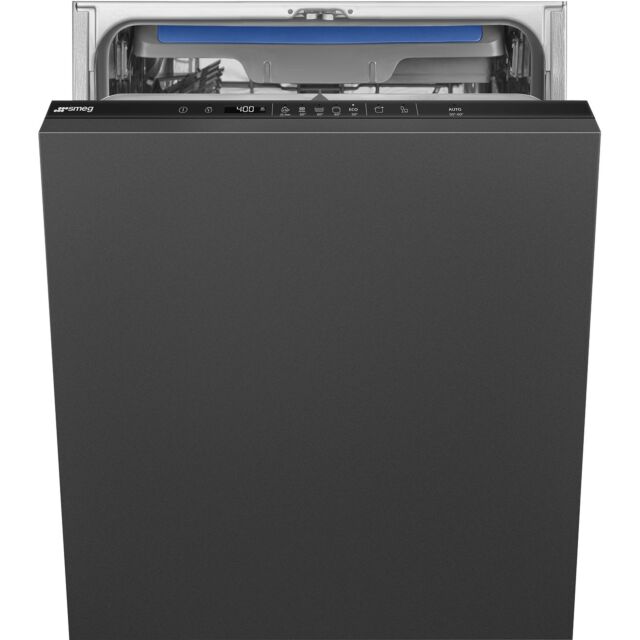 Smeg DI362DQ , 60cm Fully Integrated Dishwasher