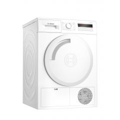 Bosch WTH84000GB , 8kg Heat Pump Tumble Dryer 