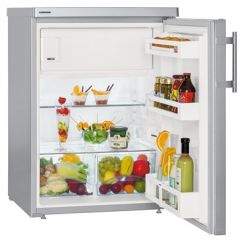 Liebherr TPesf1714 60cm fridge, 4* icebox, stainless steel
