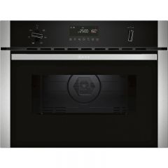 Neff C1AMG84N0B , Neff C1AMG84N0B Combination Microwave - Stainless Steel