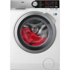 AEG L7WEC166R , 
Freestanding Washer dryer, 10kg wash capacity, 6kg dry 