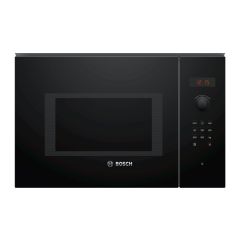 Bosch BFL553MB0B Microwave 