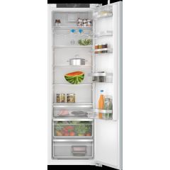 Bosch KIR81ADD0G N/A, Series 6, Built-In Fridge, Soft Close Flat Hinge