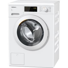 Miele WCD020 , 8kg Honeycomb drum 1400rpm spin [Copy]