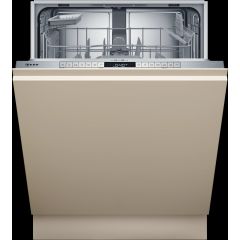 Neff S175HTX06G , 6 programmes, Flex I baskets, 5 options, InfoLight, 46dB, 9L, 13 place settings, P