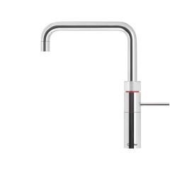 Quooker 3FSCHR , PRO3 Fusion Square chrome