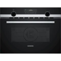 Siemens CM585AGS0B, Microwave combination oven iQ500 [Copy]