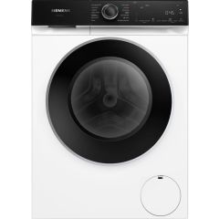 Siemens WG46H2A9GB White, 9Kg, 1600Rpm Spin Speed, I-Dos