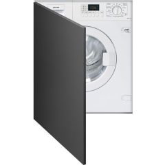 Smeg WDI14C7-2 , 60cm 7kg Fully Integrated Washer Dryer 